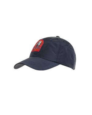 Parajumpers Patch cap petten pabcha06