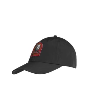 Parajumpers Patch cap petten pabcha06