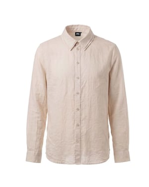 Poools Blouse 633267-t463