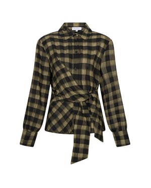 Dante 6 Blouse lange mouw 263175 kenmare