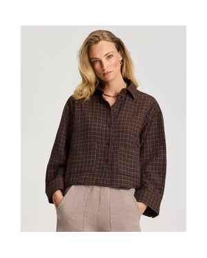 Deblon Sports Blouse lange mouw 2631203 sillia