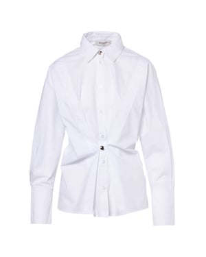 Beaumont Blouse lange mouw bc19124263 addiso