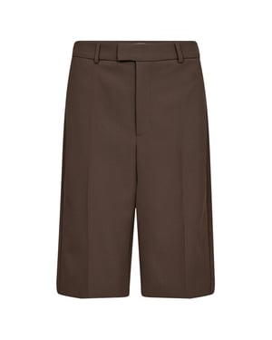 Mos Mosh Bermuda/short 181240 leyana