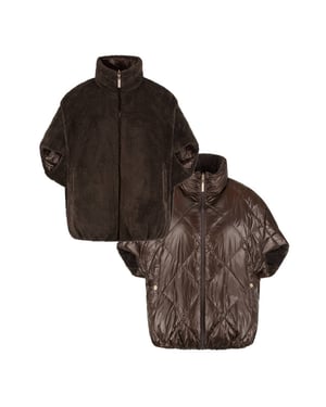 Deblon Sports Bodywarmer 2630903 hazel