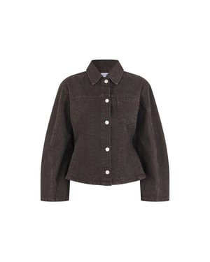 MbyM Margalise-m denim jacket -
