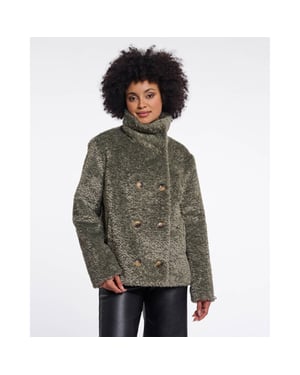 Rino & Pelle Jack brune.7002612