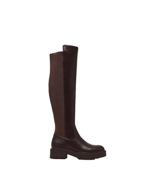 Steve Madden Axel boots