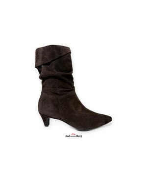 Paul Green Damesschoenen enkellaarsjes