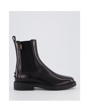 Tod's Dames gomma 20l chelsea boot