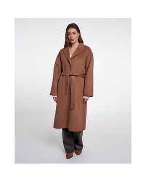 Rino & Pelle Coat hayley.7002612