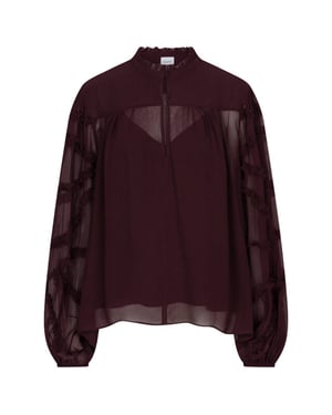 Dante 6 Top lange mouw 263196 lara