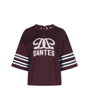 Dante 6 Top korte mouw 263280 dax