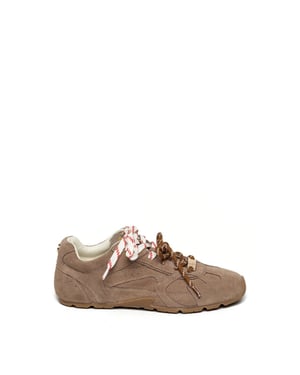 Steve Madden Asiel sneakers