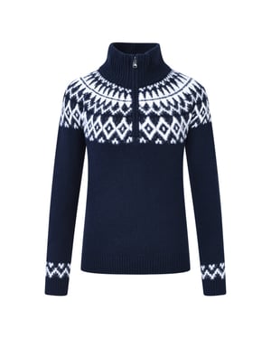 HV Society Pullover hvsziggy