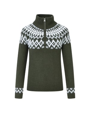 HV Society Pullover hvsziggy
