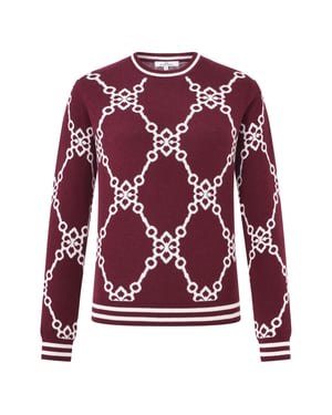 HV Society Pullover hvsvanessa