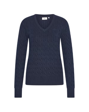 HV Society Pullover hvszafira