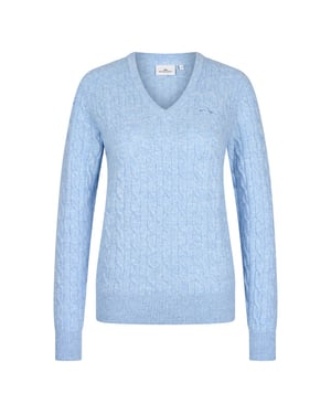 HV Society Pullover hvszafira