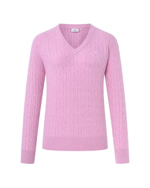 HV Society Pullover hvszafira