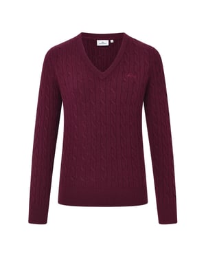 HV Society Pullover hvszafira
