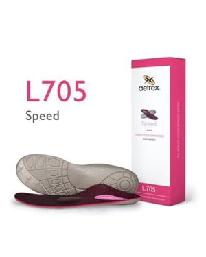 Aetrex L705w dames