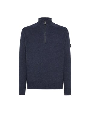 Peuterey Wool braille grs 04 graphite