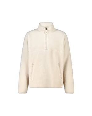 America Today Stay halfzip