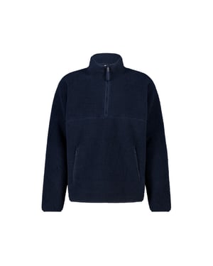 America Today Stay halfzip
