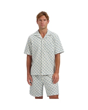 Dstrezzed Birdi shortsleeve shirt