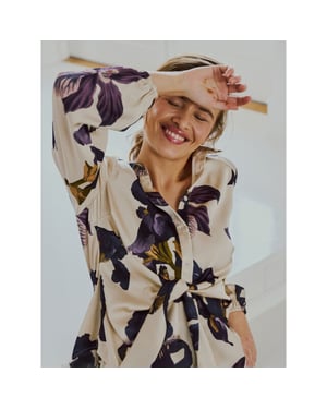 Free Quent Fqzila-blouse nightshade