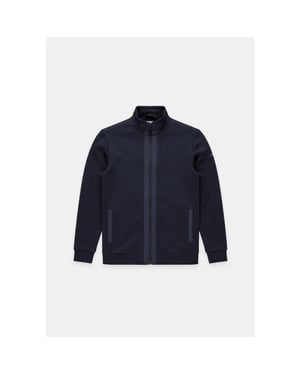 Gabbiano Heren vest birk 4267437 678 oceanic navy