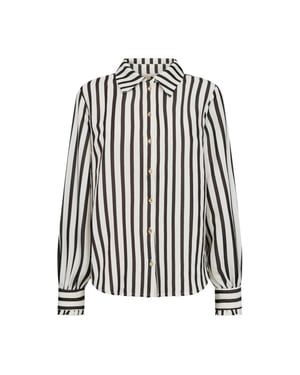 Free Quent Fqnoto blouse wit