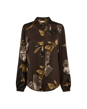 Free Quent Fqzila-blouse mole