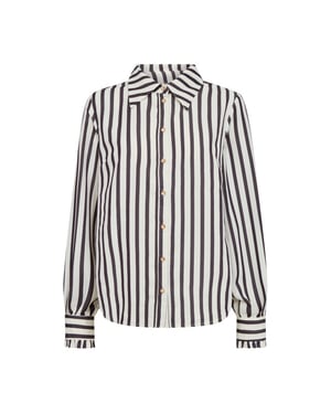 Free Quent Fqnoto blouse wit