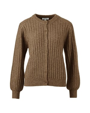 Enjoy Vest 507604 l.taupe