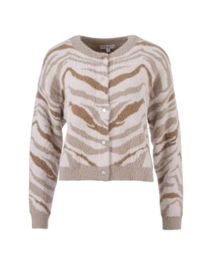 Enjoy Vest 424972 zand