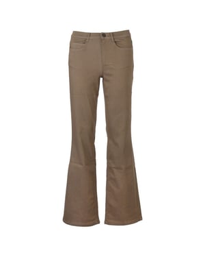 Enjoy Broek 927070 l.taupe