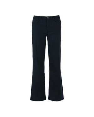 Enjoy Broek 927070 indigo