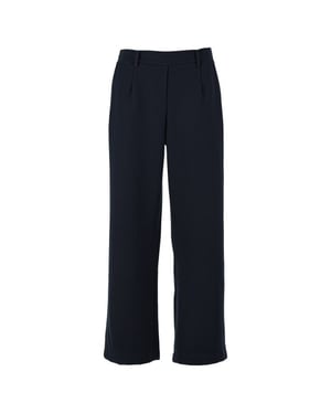 Enjoy Broek 146001 navy