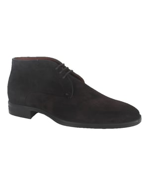 Greve 3541.02-xf heren veterboots gekleed