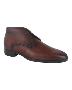 Greve 3541.03-xf heren veterboots gekleed