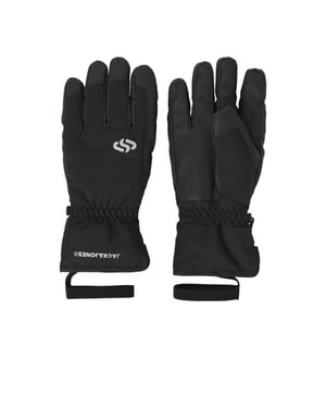 Jack & Jones Heren ski handschoenen jacpeisey
