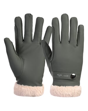 HV Society Gloves hvsgarbine
