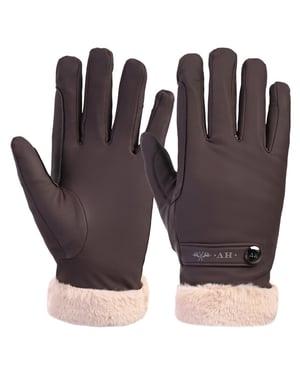 HV Society Gloves hvsgarbine