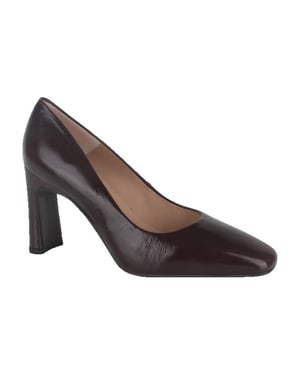 Unisa Waba f26 ver testa dames pumps
