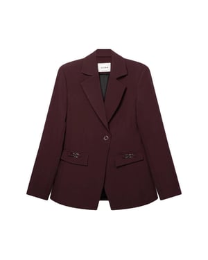 Aaiko Blazer toulon rpes 345