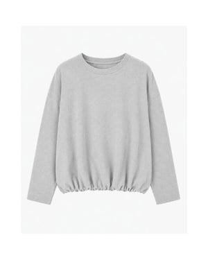 FRNCH Top lange mouw chc26626 haneul