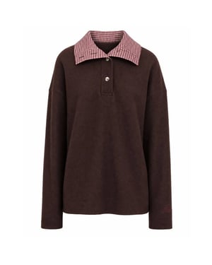 FRNCH Sweat chc26690 mogamis