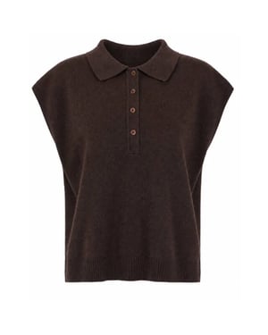 FRNCH Pullover korte mouw chm26764 minthe