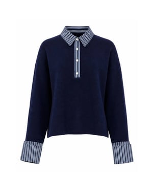 FRNCH Pullover chm26777 paju